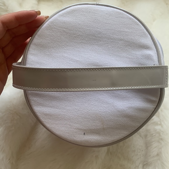 Dior - bucket bag makeup case / cosmetic case - Picture 3 of 5